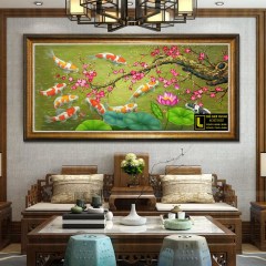 tranh-cá-chép-hoa-mai (12)